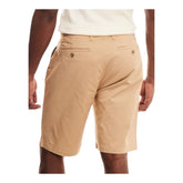 Polo Shorts Chino - Khaki